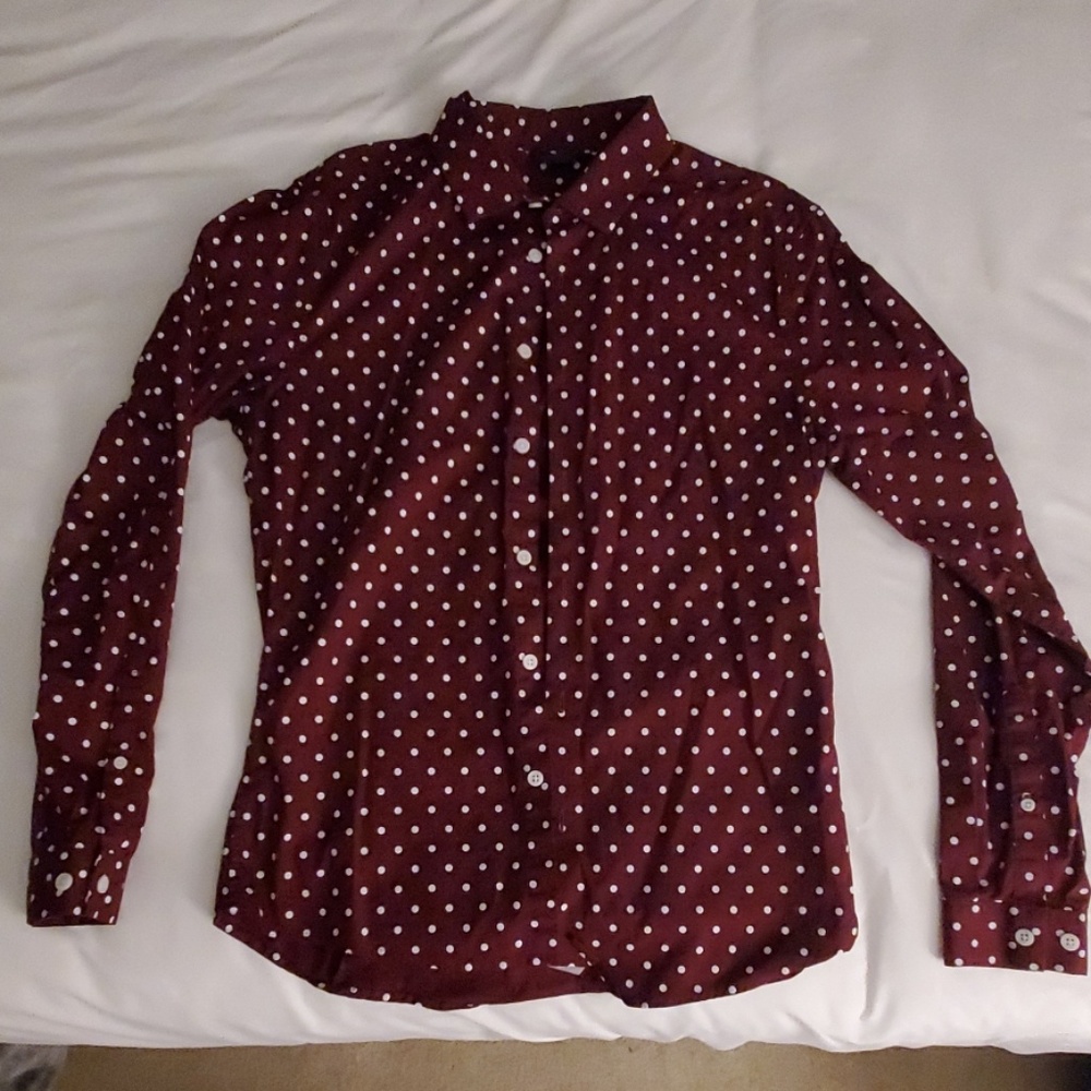 Casual Shirt